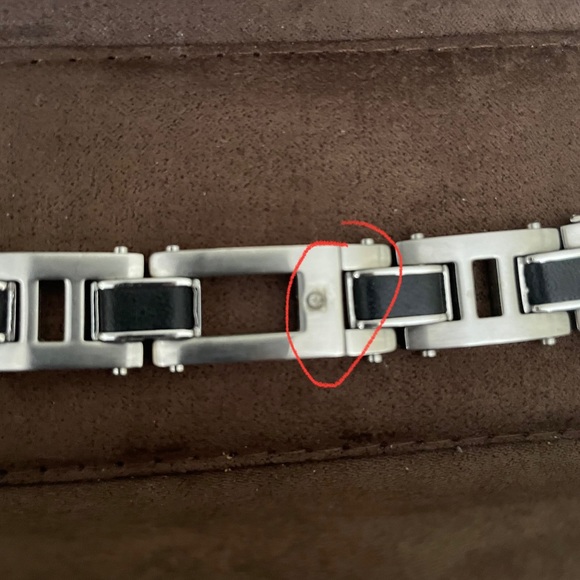 Men’s Bracelet - Picture 3 of 6